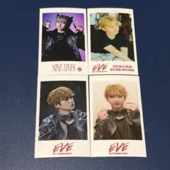 超特急　ユーキ　ミニフォトセット②