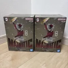 鬼滅の刃 童磨 MAXIMATIC DOMA 9個セット プライズ まとめ売り - メルカリ