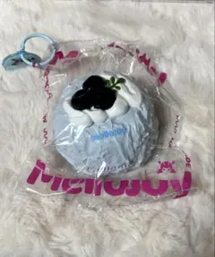 mellojoy メロジョイ 大福シリーズ ブルーベリー