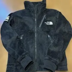 美品 ノースフェイス アンタークティカ バーサロフト L 黒 NA61930