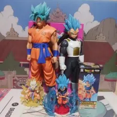 2025年最新】ドラゴンボールワールドコレクタブルフィギュアの人気
