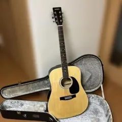 SWS アコースティックギター FG100のサムネイル