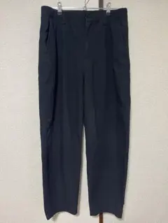 niko and ... イージーパンツ 黒