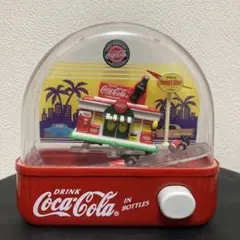 Coca-Cola Penny's Diner