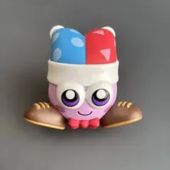 星のカービィ ゆらゆらマスコット