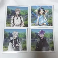 2025年最新】ましコレ 刀剣乱舞 レアの人気アイテム - メルカリ