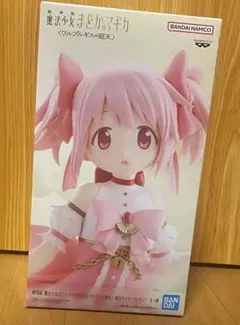 まどかマギカ フィギュア