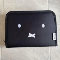 母子手帳ケース ミッフィー