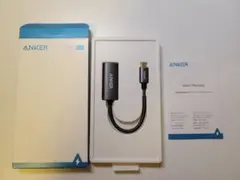 Anker PowerExpand+ USB-C & HDMI 変換アダプタ