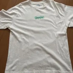 centimeter Tシャツ ホワイト