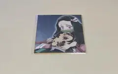 ○鬼滅の刃 色紙 竈門炭治郎 竈門禰豆子