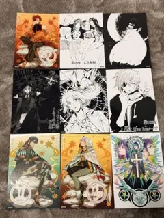 2025年最新】d.gray-man セットの人気アイテム - メルカリ