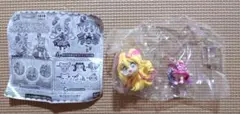 新品未開封　プリキュア オールスターズ　プリキュア あそーと2025 A賞