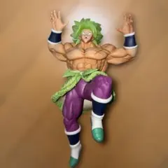 ブロリー フィギュアのサムネイル