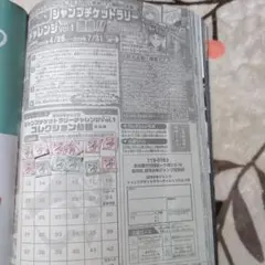 2026年最新】週刊少年ジャンプ 応募券の人気アイテム - メルカリ