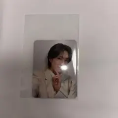 Yes！東京 M!LKver. 山中柔太朗ミニトレカ