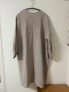 hitoharimama ヒトハリママ カッポウギワンピース
