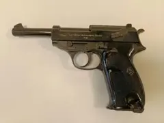 伊*史様 金属製モデルガン 当時物 東京CMC スタームルガー mk1