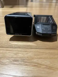 お値下げしました】ユピテル Astroad S-4 レーダー探知機 旧車等に