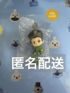 『匿名配送』HUNTER×HUNTER ゴン すわらせ隊