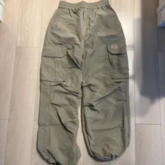Dickies カーゴパンツ カーキ