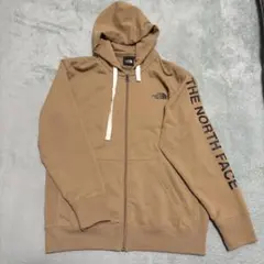 THE NORTH FACE ジップアップパーカー/WL女性用