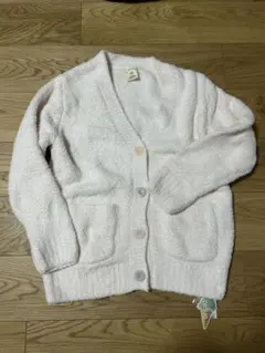 gelato pique（ジェラート ピケ) ルームウェア