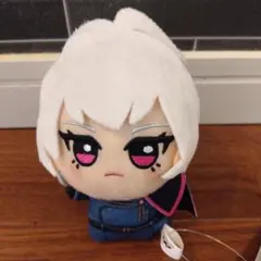 ヒプノシスマイク ちびぐるみ vol.4 碧棺合歓