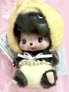 ベビチッチ ぬいぐるみ マスコット ひよこ ぬいぐるみキーチェーンss