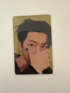 ENHYPEN ジェイ トレカ タワレコ