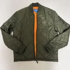 ジャケット キルティングジャケット