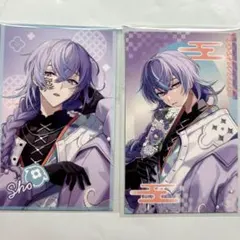 星導ショウ まとめ売り 2025年最新】星導ショウ チェキの人気アイテム - メルカリ