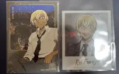 名探偵コナン コナンアプリ 推しキャラ - メルカリ