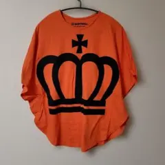 【美品】BABYDOLL ベビードール　Tシャツ 　フリーサイズ