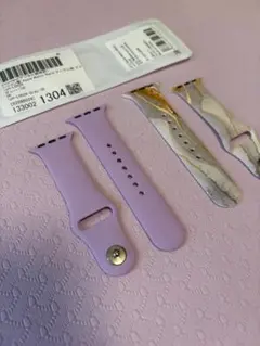 Apple Watch シリコンバンド 38mm 40mm 41mm