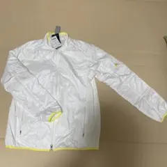 テーラーメイドゴルフ　adidas ウィンドブレーカー　ゴルフウェア　XO