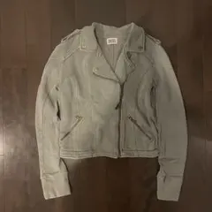 DIESEL y2k グランジ ジャケット ブルゾン