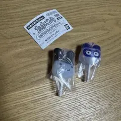 みみっち　ますくっち　キャンディチャーム