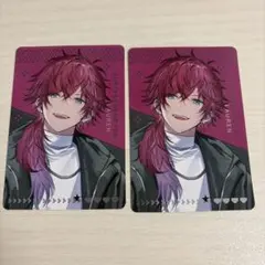 すき家 にじさんじ コラボ ローレン