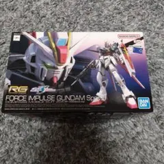 2025年最新】RGフォースインパルスSpecⅡの人気アイテム - メルカリ