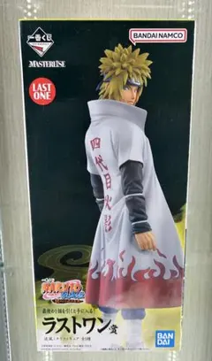 2026年最新】ミナト ラストワンの人気アイテム - メルカリ