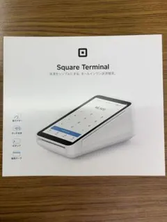 2025年最新】square ターミナル 本体の人気アイテム - メルカリ