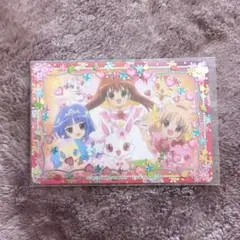 わんだふるぷりきゅあ! 感謝祭 額装高精細アート - メルカリ