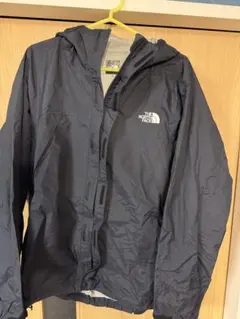 ノースフェイス　ドットショットL