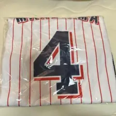 丸山和郁　フード付き応援タオル