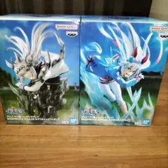 ウマ娘 シンデレラグレイ オグリキャップ タマモクロス セット