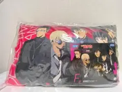 ハロウィンの花嫁　ラッキーくじ　セガ　名探偵コナン  F賞