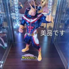 一番くじ ヒロアカ Begin the HERO ラストワン賞 オールマイト