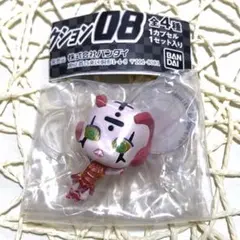 【匿名配送】ジョジョの奇妙な冒険　スタンドフィギュアコレクション　スパイスガール