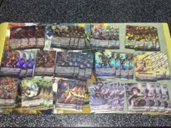 特価】ヴァンガード ユースベルク 幻影 デッキ【最新版】③ - メルカリ
